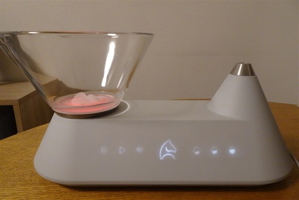 EPEIOS ハイブリッド式加湿器 グラデーションブラックEPHM501 EPEIOS ハイブリッド式加湿器 グラデーションブラックEPHM501 EPEIOS