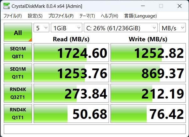 コスパでしょうか。』 Lenovo Lenovo V15 Gen 4 AMD Ryzen 3 7320U