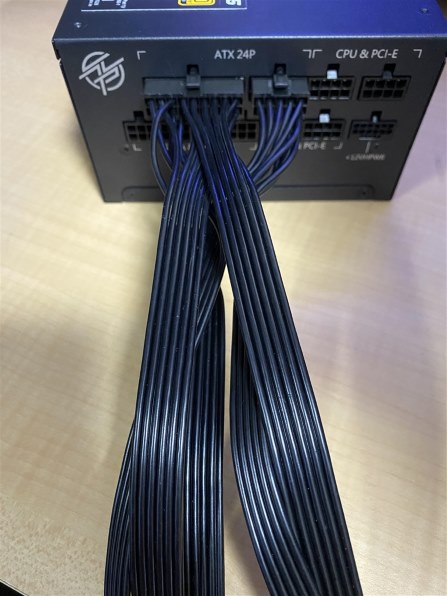 MSI MPG A1000G PCIE5投稿画像・動画 (レビュー) - 価格.com