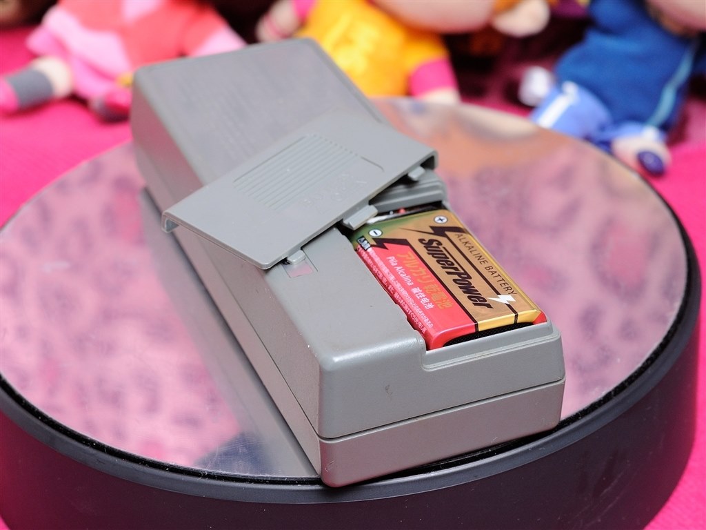 BOSSのギター、ベース用チューナー』 BOSS TU-8 MA☆RSさんのレビュー