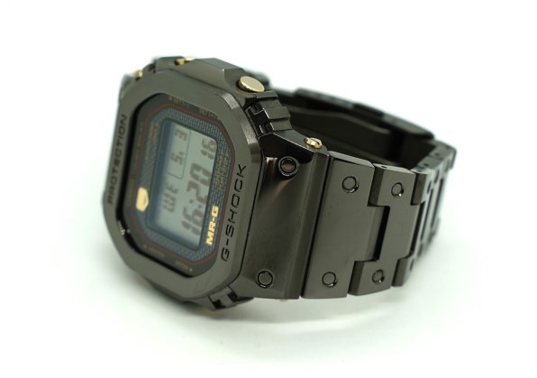 カシオ G-SHOCK MR-G MRG-B5000B-1JR投稿画像・動画 - 価格.com カシオ G-SHOCK MR-G MRG-B5000B-1JR投稿画像・動画 - 価格.com