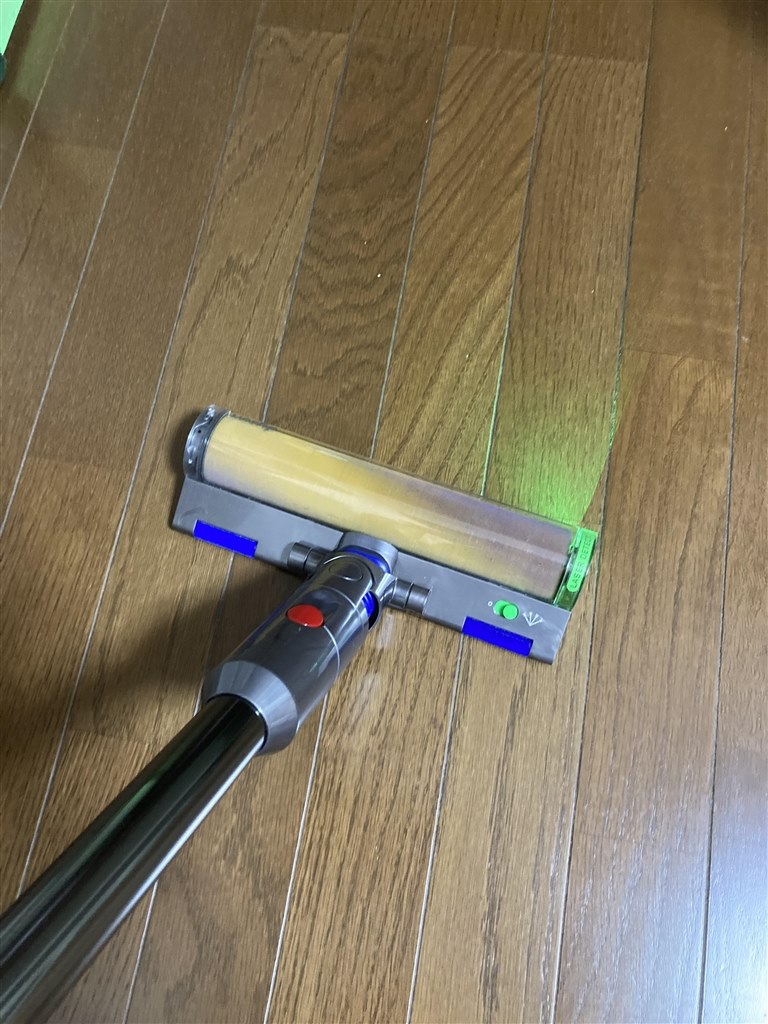 メカオタク親父向け掃除機か』 ダイソン Dyson V12 Detect Slim メカオタク親父向け掃除機か』 ダイソン Dyson V12 Detect Slim