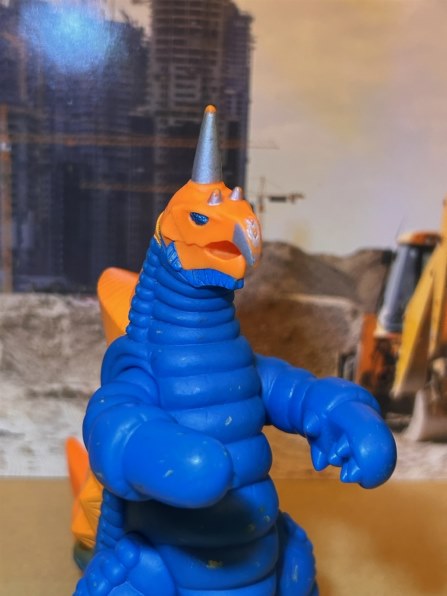 大怪獣バトル カード スーパーコンボ N509 ウルトラマンゼロ