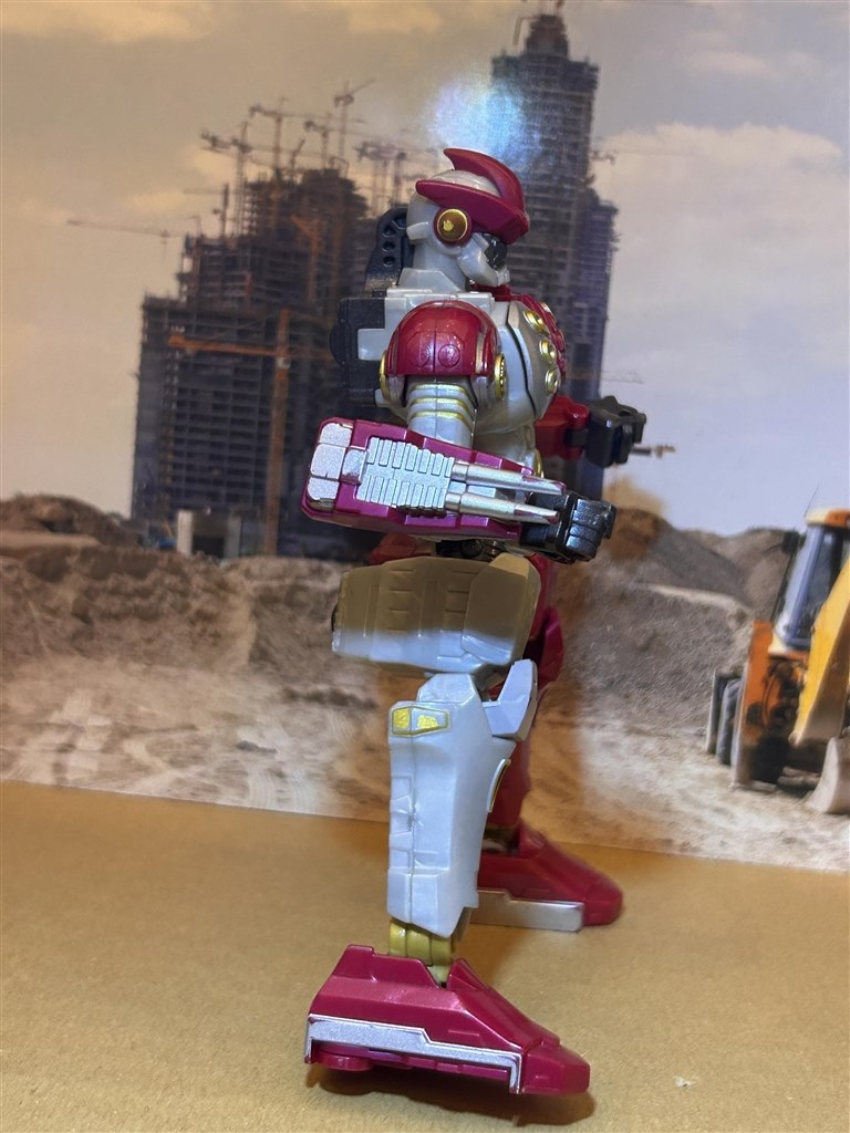 ベアモデル ピット星人 黄目・赤目 2体 ベアモデル ピット星人 黄目・赤目 2体