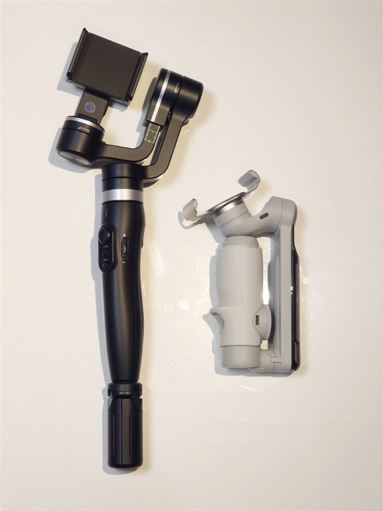 最強のスマホ用ジンバル登場』 Insta360 Insta360 Flow