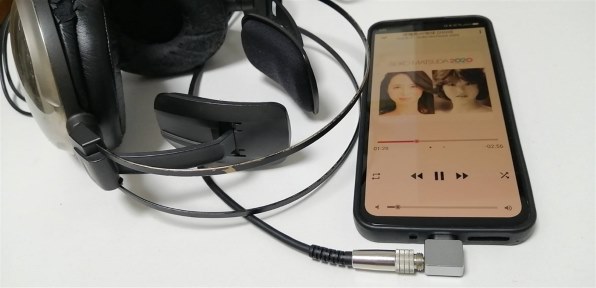 ddHiFi TC35C Review — Headfonics