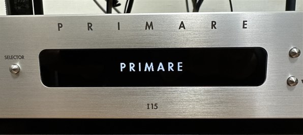 PRIMARE I15 ANALOG TAN/K [チタン] 価格比較 - 価格.com