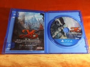 ファルコム イースIX - Monstrum NOX - [通常版] [PS4] 価格比較