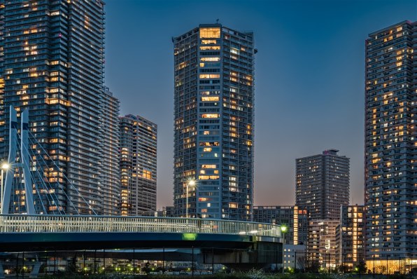 パナソニック LUMIX S 50mm F1.8 S-S50で撮影された写真 (レビュー