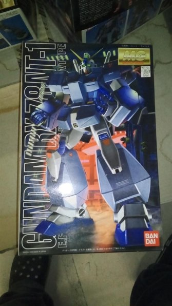 MG 1/100 RX-78NT-1 ガンダムNT-1 ( ポケットの中の戦争) 1/100 MG ガンダムNT-1 Ver.2.0(機動戦士ガンダム0080 ポケット