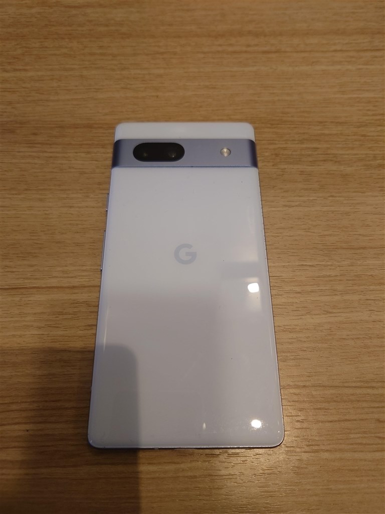 いつでも送料無料 Google Pixel 7a SIMフリー Sea thebabysense.ca