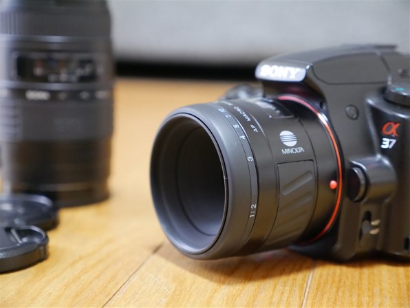 SONY α37 SLT-A37 ボディ 価格比較 - 価格.com