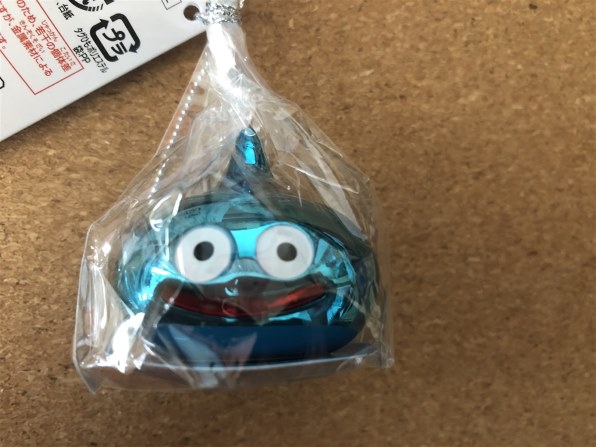 スクウェア・エニックス ドラゴンクエスト メタリックモンスターズ