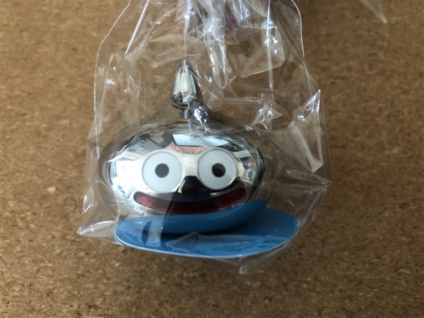 メタルスライム様 スクウェア・エニックス ドラゴンクエスト メタリックモンスターズ