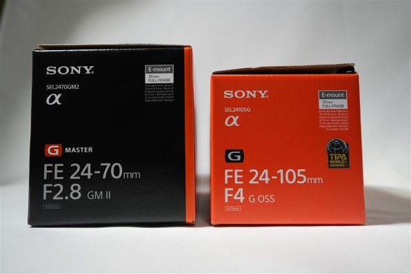 保証あり】FE24-70F2.8GM2 訝しげ （フィルター付き）