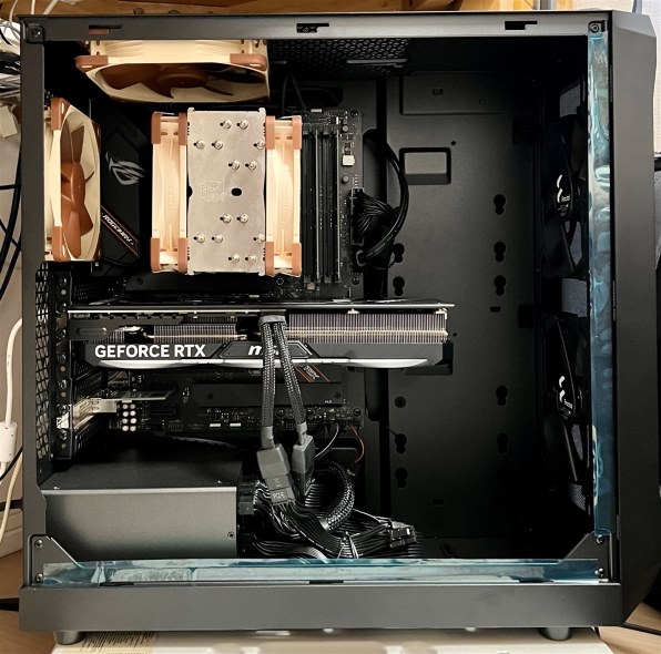 Fractal Design Focus 2 Solid FD-C-FOC2A-07 価格比較 - 価格.com