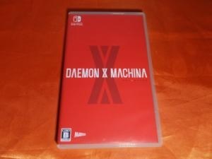 マーベラス DAEMON X MACHINA [Nintendo Switch] 価格比較 - 価格.com