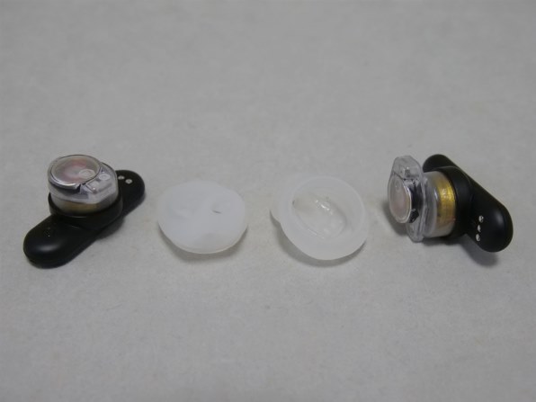 【新品】Logicool G FITS GHS-FITSBK ブラック logicool ワイヤレスゲーミングイヤホン G FITS GHS-FITSBK
