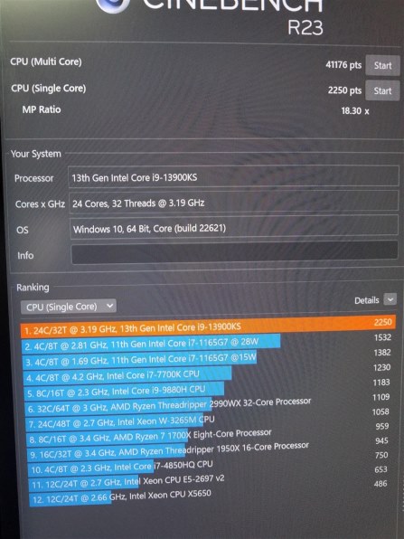 G.Skill F5-7200J3445G16GX2-TZ5RS [DDR5 PC5-57600 16GB 2枚組]投稿