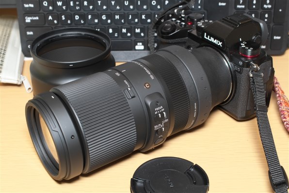 シグマ 100-400mm F5-6.3 DG DN OS [ライカL用] 価格比較 - 価格.com