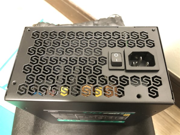 DEEPCOOL DP-DQ750-M-V2L WH [ホワイト]投稿画像・動画 - 価格.com