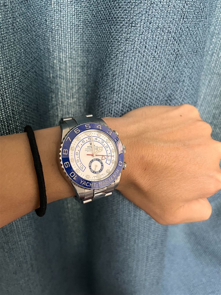 Erik Satie／CDのみ ロレックス ヨットマスター2 116680の価格・値段一覧 - 腕時計投資.com