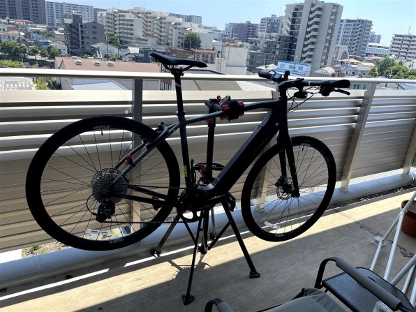 Y*i様 ミヤタ 電動アシスト自転車 CRUISE i6180 MIYATAのCRUISEがスマートになってモデルチェンジ！CRUISE i