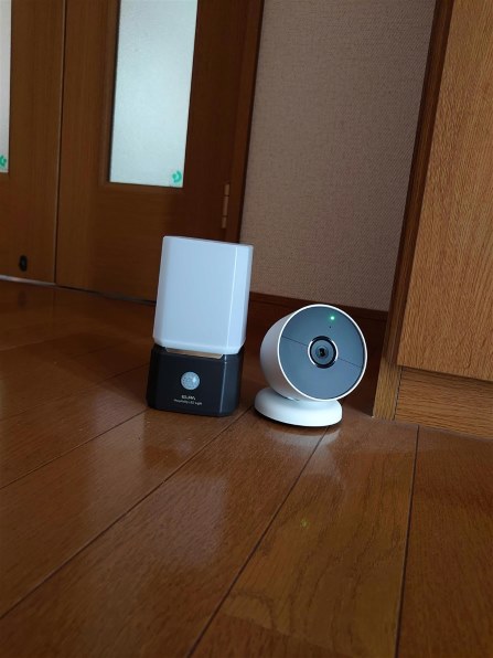 Google Google Nest Cam GA01317-JP [Snow] 価格比較 - 価格.com