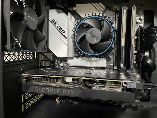 BIOSTAR B660M-SILVER 価格比較 - 価格.com