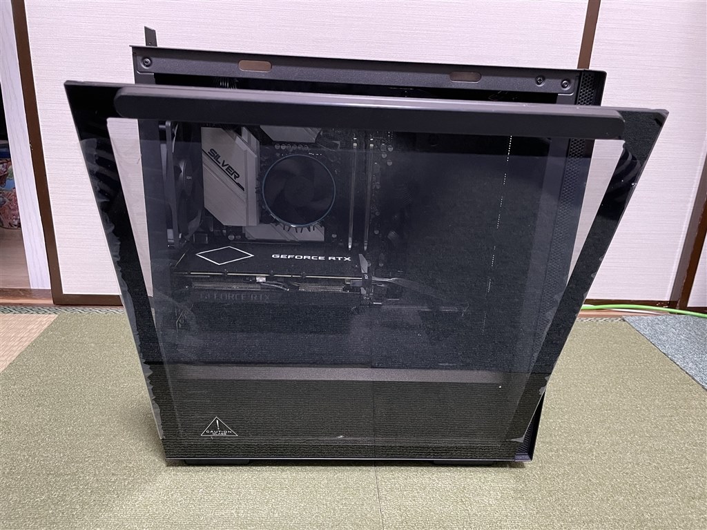 DEEPCOOL MACUBE 110 BK 簡易水冷セット MACUBE 110 - DeepCool