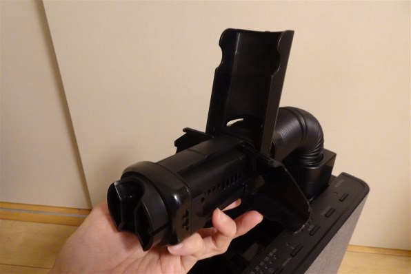 アイリスオーヤマ カラリエ FK-D2-B [ブラック]投稿画像・動画 - 価格.com