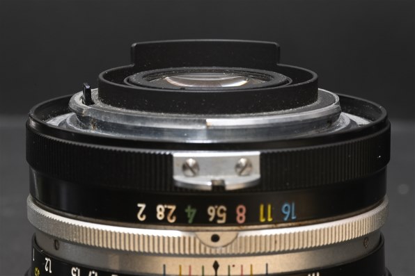 ニコン Ai AF Zoom Micro Nikkor ED 70-180mm F4.5-F5.6D レビュー評価
