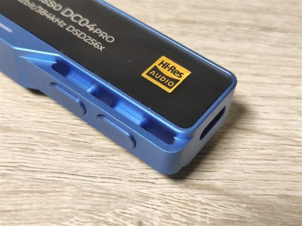 iBasso Audio iBasso Audio DC04PRO [ブルー]投稿画像・動画