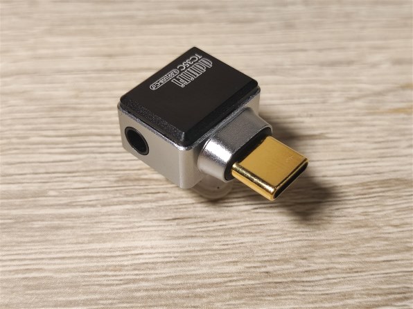 ddHiFi TC35C USB-C投稿画像・動画 - 価格.com