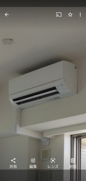 三菱電機 霧ヶ峰 MSZ-GE4022S投稿画像・動画 (レビュー) - 価格.com