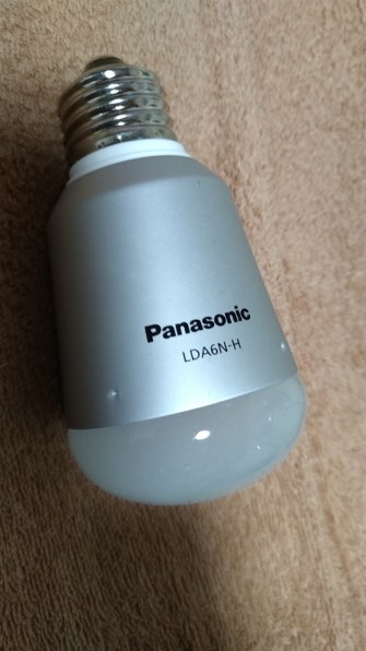 パナソニック EVERLEDS LDA6NH [昼白色] 価格比較 - 価格.com