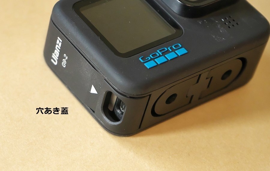 熱停止に注意』 GoPro HERO11 BLACK CHDHX-111-FW Ｇケニーさんの 