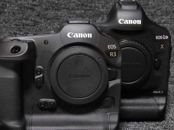 CANON EOS R3 ボディ レビュー評価・評判 - 価格.com