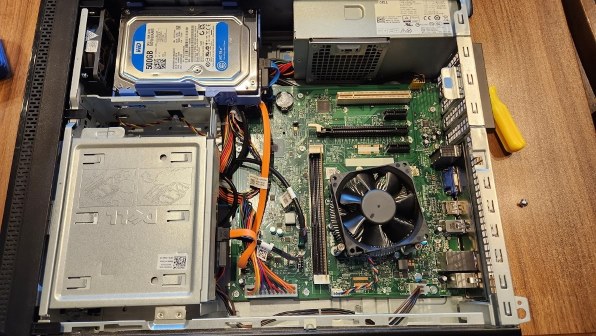 Dell Vostro 3800 Core i3 4150搭載・オフィス付モデル レビュー評価