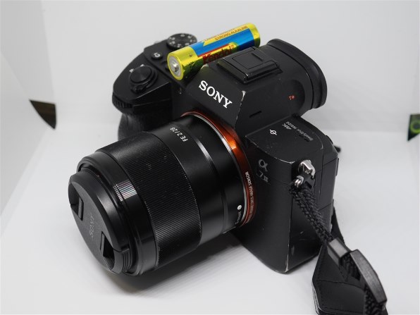 SONY FE 28mm F2 SEL28F20投稿画像・動画 - 価格.com