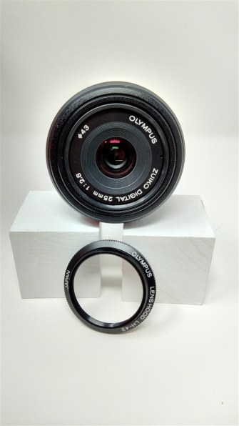 オリンパス ズイコーデジタル 25mm F2.8 価格比較 - 価格.com