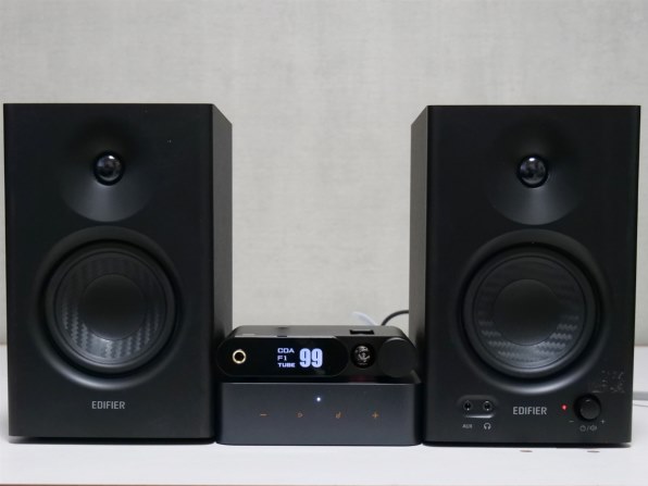 auneaudio T1c FlamingoポータブルヘッドフォンアンプDAC（xDuoo DAC 