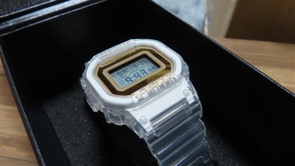 カシオ G-SHOCK GMD-S5600SG-7JF 価格比較 - 価格.com