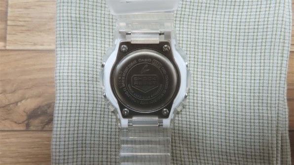 カシオ G-SHOCK GMD-S5600SG-7JF投稿画像・動画 - 価格.com