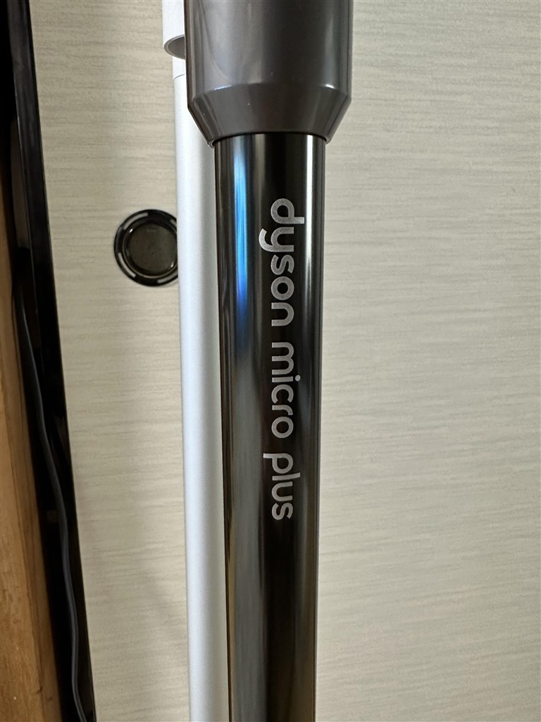 オプティッククリーナーヘッドGOOD』 ダイソン Dyson Micro Plus SV33