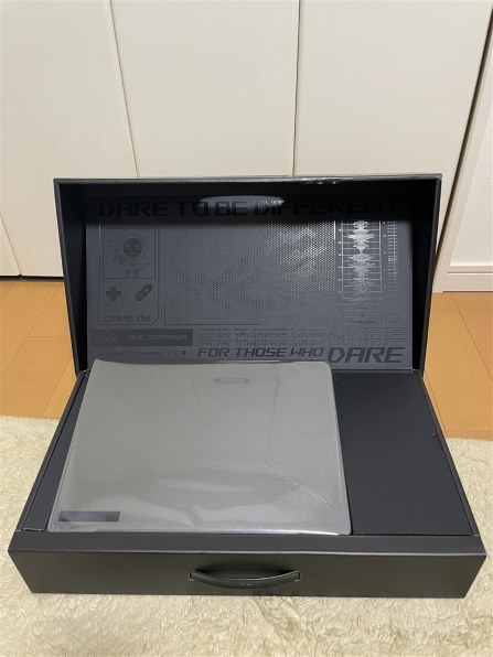 Ultra Pro - エクリプス つや消しタイプ Sサイズ60枚 グレー ASUS ROG Zephyrus G14 GA402RJ GA402RJ-R76RX6700SG