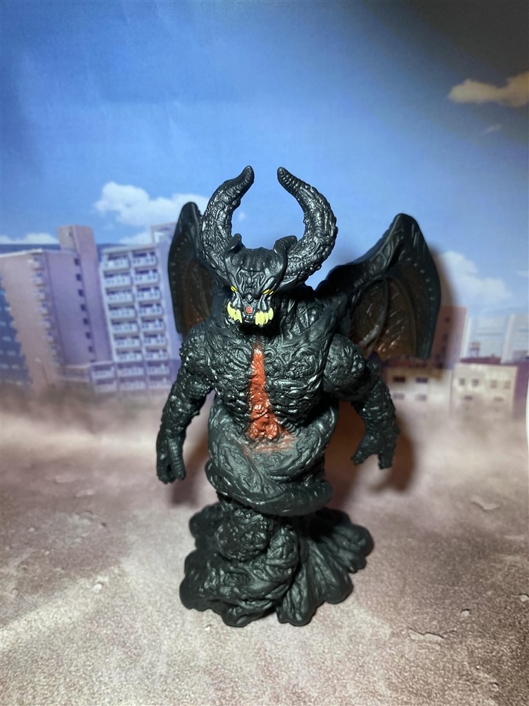 ベリュドラ 確認用