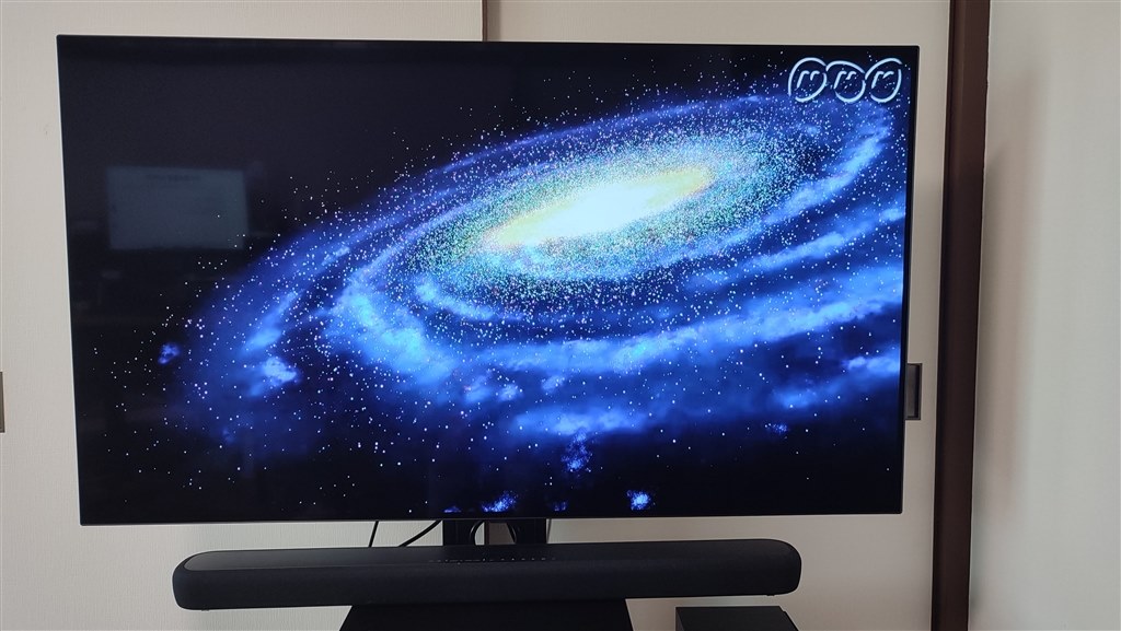 即日受渡❣️全国送料込3年前購入LG55型4k超高画質有機ELTV.ネット視聴可 即日受渡❣️全国送料込3年前購入LG55型4k超高画質有機ELTV