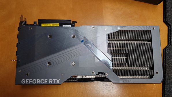 GIGABYTE GV-N4090AORUS M-24GD [PCIExp 24GB] 価格比較 - 価格.com