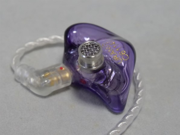 qdc Hybrid Uranus-S QDC-HYBRID-URANUS-S投稿画像・動画 - 価格.com